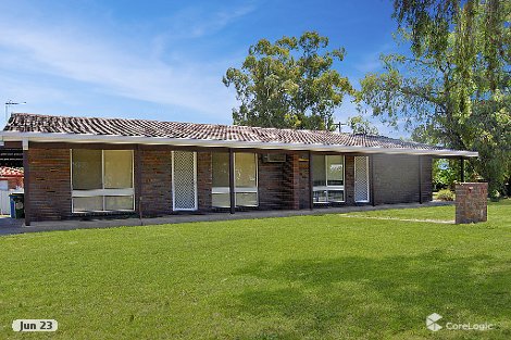 2/1 Nicholi Cres, Lake Albert, NSW 2650