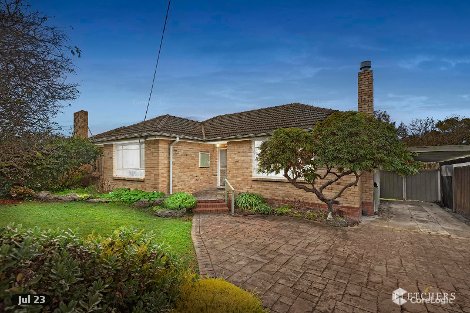 39 Parkmore Rd, Forest Hill, VIC 3131