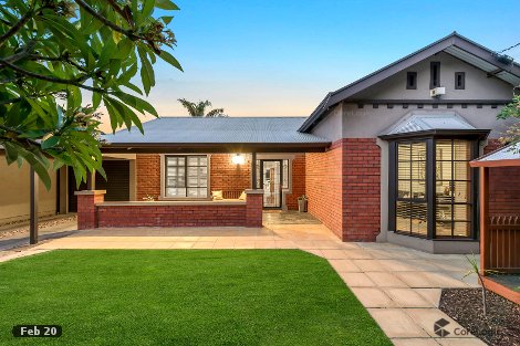 11 Talbot St, Hilton, SA 5033