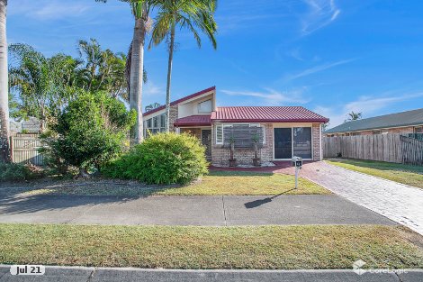 58 Fernleigh Ave, Andergrove, QLD 4740