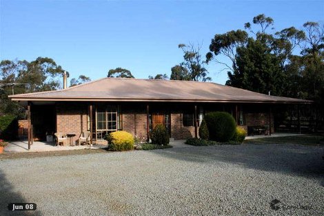 110 Rifle Range Rd, Sandford, TAS 7020