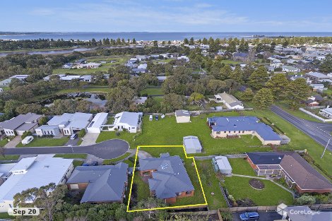 13 Mariner Ct, Port Fairy, VIC 3284