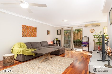 3/20 Livingstone St, Yeerongpilly, QLD 4105