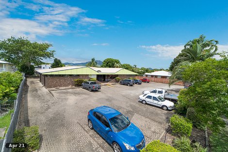 3/42 Ross River Rd, Mundingburra, QLD 4812