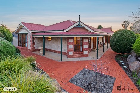 14 Forrest Ct, Golden Grove, SA 5125