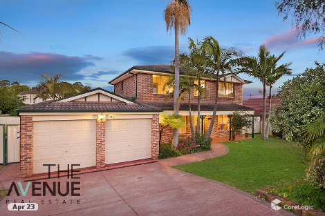 12 Prestige Ave, Bella Vista, NSW 2153