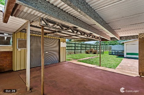 381 Tor St, Wilsonton, QLD 4350