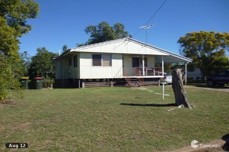 7 Fern St, Blackwater, QLD 4717