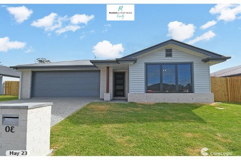 Lot 99 Lucinda Way, Eli Waters, QLD 4655