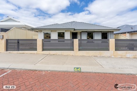 64 Eleanore Dr, Madora Bay, WA 6210