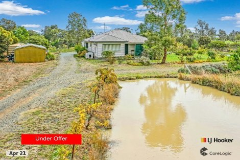 1997 Restdown Rd, Echuca West, VIC 3564