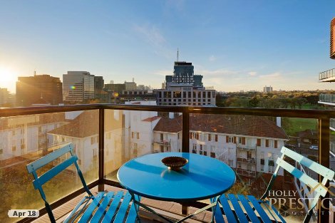 713/539 St Kilda Rd, Melbourne, VIC 3004