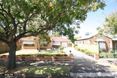 43 William St, Clarence Park, SA 5034
