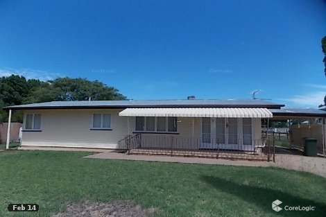 26 Clematis St, Blackall, QLD 4472