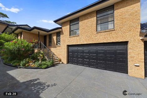 2/134 Broken Bay Rd, Ettalong Beach, NSW 2257