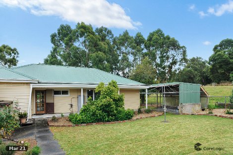 130 Tuckers Orchard Rd, Carlisle River, VIC 3239