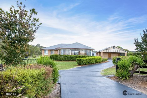 1 Tranquil Cl, Louth Park, NSW 2320