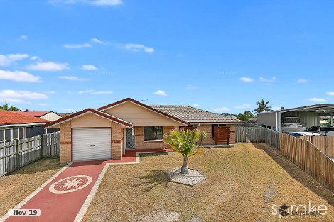 4 Sirius Ct, Eli Waters, QLD 4655