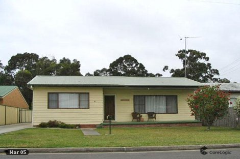 41a St Johns Dr, Croudace Bay, NSW 2280