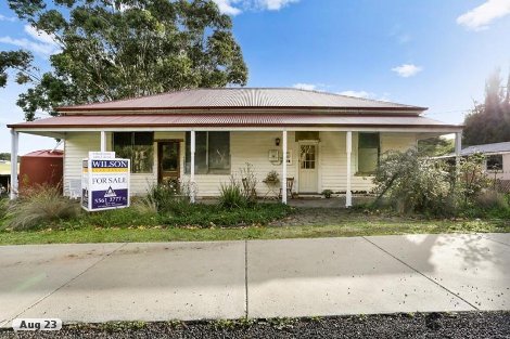 111 Dwarroon Rd, Cudgee, VIC 3265