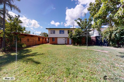 100 Cruikshank St, Frenchville, QLD 4701