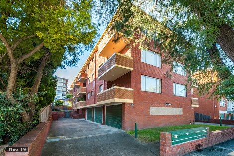 8/31-33 Forsyth St, Kingsford, NSW 2032