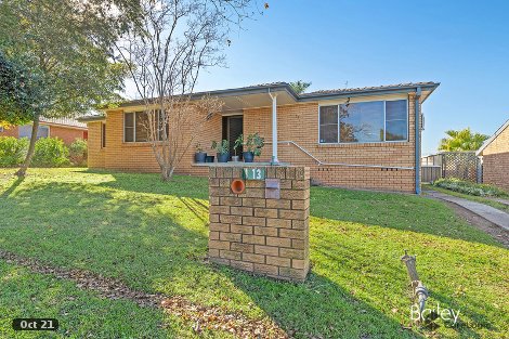 13 Deans Ave, Singleton Heights, NSW 2330