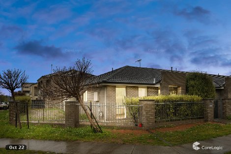 30 Salisbury St, Casey, ACT 2913