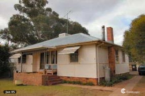 1 Ulimambri St, Coonabarabran, NSW 2357