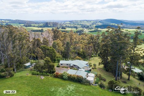 582 Golconda Rd, Lilydale, TAS 7268