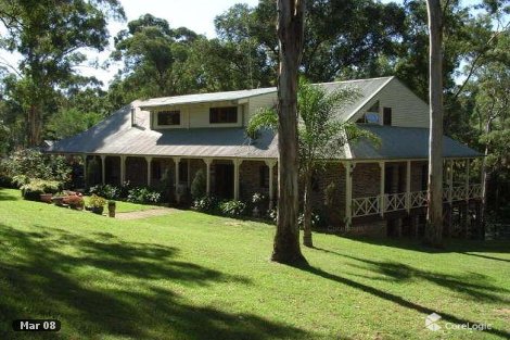 510 Slopes Rd, The Slopes, NSW 2754