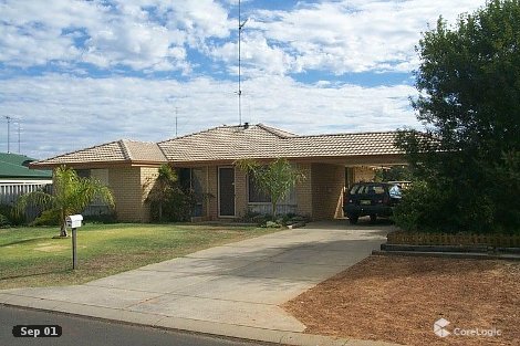 24 Fradelos Pl, Usher, WA 6230