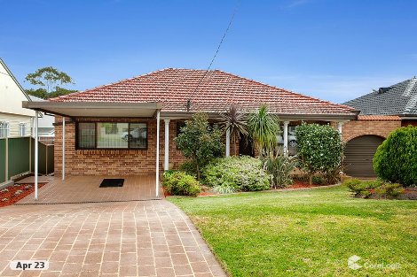 5 Lynwen Cres, Banksia, NSW 2216