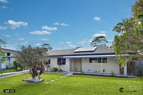 1 Jeffreys Ct, Moffat Beach, QLD 4551