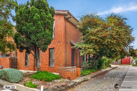 3/186 Mt Alexander Rd, Travancore, VIC 3032