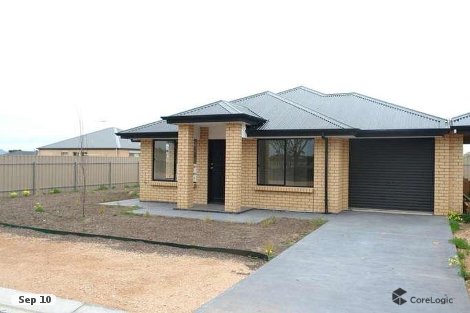 23 Catherine St, Port Wakefield, SA 5550