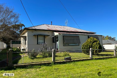 62 Warraderry St, Grenfell, NSW 2810