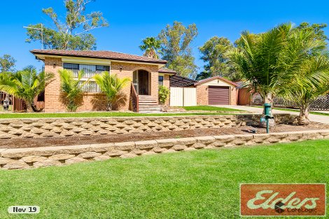 32 Valleyview Cres, Werrington Downs, NSW 2747