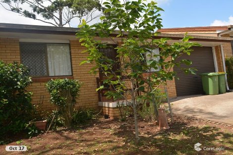 4/29 Gregory St, Harlaxton, QLD 4350