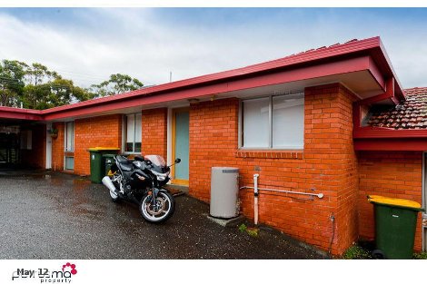 2/461 Nelson Rd, Mount Nelson, TAS 7007