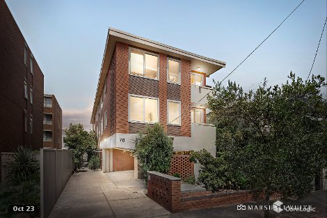 2/70 Patterson St, Middle Park, VIC 3206