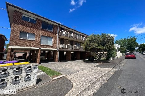 4/57 Caroline St, Clifton Hill, VIC 3068