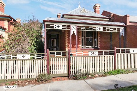 124 Williamson St, Bendigo, VIC 3550