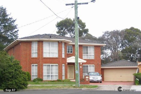 8 Tadedor Ct, Forest Hill, VIC 3131