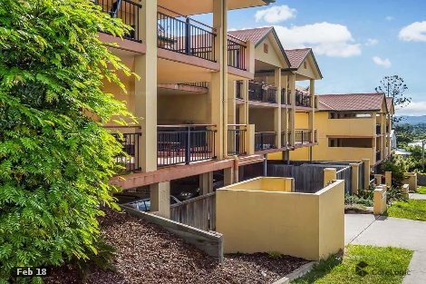 12/14 Taunton St, Annerley, QLD 4103