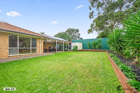 12 Stoneyhill St, Reynella East, SA 5161