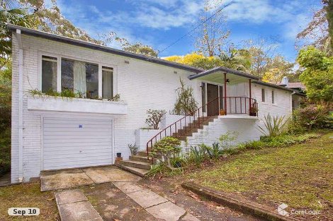 11 Warragal Rd, Turramurra, NSW 2074