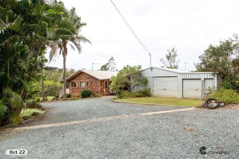 11 Gum Tree Rd, Araluen, QLD 4570