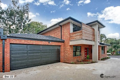 1/162 Blackburn Rd, Blackburn South, VIC 3130