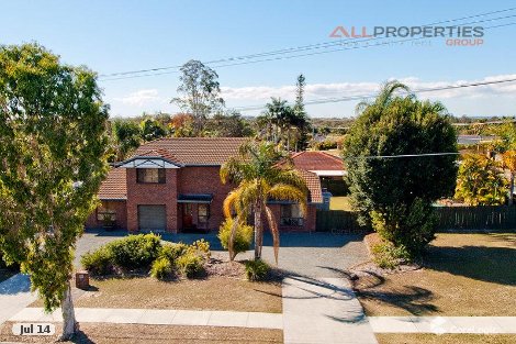 150 Vansittart Rd, Regents Park, QLD 4118